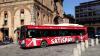 Bologna TPER – Irisbus Citelis 12M CNG #5608 Bologna TPER – Irisbus Citelis 12M CNG #5608