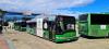 Solaris Urbino 12 CNG #612 Solaris Urbino 12 CNG #612