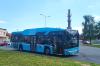 Solaris Urbino 12 CNG #7272 Solaris Urbino 12 CNG #7272