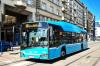 Solaris Urbino 12 CNG #7233 Solaris Urbino 12 CNG #7233