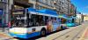 Solaris Urbino 12 CNG #7208 Solaris Urbino 12 CNG #7208