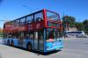 Kraków - Volvo B7L 6x2 / East Lancs Nordic #WPR 92496