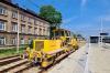 Kraków Płaszów (2023-06-16, fot. 4) Kraków Płaszów (2023-06-16, fot. 4)
