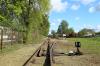 Nowy Dwór Gdański Wąskotorowy (2019-05-03, fot. 04) Nowy Dwór Gdański Wąskotorowy (2019-05-03, fot. 04)