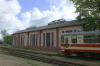 Nowy Dwór Gdański Wąskotorowy (2019-05-03, fot. 15) Nowy Dwór Gdański Wąskotorowy (2019-05-03, fot. 15)