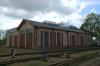 Nowy Dwór Gdański Wąskotorowy (2019-05-03, fot. 14) Nowy Dwór Gdański Wąskotorowy (2019-05-03, fot. 14)