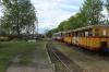 Nowy Dwór Gdański Wąskotorowy (2019-05-03, fot. 09) Nowy Dwór Gdański Wąskotorowy (2019-05-03, fot. 09)