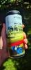 MOCZYBRODA "MYSTIC TRAILS" New England IPA MOCZYBRODA "MYSTIC TRAILS" New England IPA