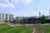 Przebudowa pętli Krowodrza Górka (2022-05-02, fot. 14) Przebudowa pętli Krowodrza Górka (2022-05-02, fot. 14)