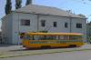 Tatra T3 #8204 Tatra T3 #8204