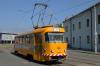 Tatra T3 #8204 Tatra T3 #8204