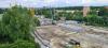 Budowa Łódzkiego Tunelu Średnicowego (2022-07-27, fot. 07) Budowa Łódzkiego Tunelu Średnicowego (2022-07-27, fot. 07)