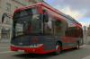 Katowice – Solaris Urbino 8,9 LE electric #SK 656PG