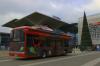 Katowice – Solaris Urbino 8,9 LE electric #SK 656PG