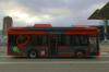 Katowice – Solaris Urbino 8,9 LE electric #SK 656PG