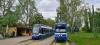 Trasa tramwajowa do Wzgórz Krzesławickich (2023-05-13, fot. 20) Trasa tramwajowa do Wzgórz Krzesławickich (2023-05-13, fot. 20)