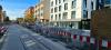 Przebudowa ciągu Kościuszki/Zwierzyniecka (2023-11-04, fot. 07) Przebudowa ciągu Kościuszki/Zwierzyniecka (2023-11-04, fot. 07)