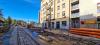 Przebudowa ciągu Kościuszki/Zwierzyniecka (2023-11-04, fot. 13) Przebudowa ciągu Kościuszki/Zwierzyniecka (2023-11-04, fot. 13)