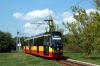 Moderus Beta MF 28 AC #98 Moderus Beta MF 28 AC #98