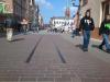 Toruń – ul. Królowej Jadwigi Toruń – ul. Królowej Jadwigi