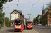 Mysłowice - pętla Dworzec PKP Mysłowice - pętla Dworzec PKP