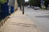 Łódź – zajezdnia Tramwajowa Łódź – zajezdnia Tramwajowa