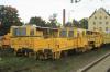 Plaser & Theurer 09-32 CSM 99 51 9 221 003-8