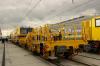 Plasser&Theurer UNIMAT 09-4x4/4S DYNAMIC+