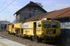 Plasser&Theurer 08-475 UNIMAT 4S