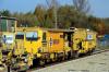 Plasser&Theurer 08-475 UNIMAT 4S