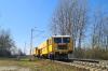 Plasser&Theurer 08-475 UNIMAT 4S