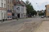 Gorzów Wielkopolski - pętla Dworzec Główny (2017-07-12, fot. 2) Gorzów Wielkopolski - pętla Dworzec Główny (2017-07-12, fot. 2)