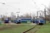 Kraków - pętla Bieżanów Nowy (2010-04-07) Kraków - pętla Bieżanów Nowy (2010-04-07)
