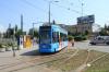 Kraków - Trójkąt torowy „Dworcowa” (1.0)) Kraków - Trójkąt torowy „Dworcowa” (1.0))