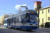 Kraków - tymczasowa końcówka „Rzemieślnicza” (foto. 1) Kraków - tymczasowa końcówka „Rzemieślnicza” (foto. 1)