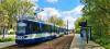 Kraków – tymczasowa końcówka „Wańkowicza” (2024-04-19, fot. 01) Kraków – tymczasowa końcówka „Wańkowicza” (2024-04-19, fot. 01)