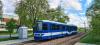 Kraków – tymczasowa końcówka „Wańkowicza” (2024-04-19, fot. 02) Kraków – tymczasowa końcówka „Wańkowicza” (2024-04-19, fot. 02)