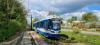 Kraków – tymczasowa końcówka „Wańkowicza” (2024-04-19, fot. 10) Kraków – tymczasowa końcówka „Wańkowicza” (2024-04-19, fot. 10)