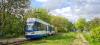 Kraków – tymczasowa końcówka „Wańkowicza” (2024-04-19, fot. 14) Kraków – tymczasowa końcówka „Wańkowicza” (2024-04-19, fot. 14)