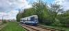 Kraków – tymczasowa końcówka „Wańkowicza” (2024-04-19, fot. 15) Kraków – tymczasowa końcówka „Wańkowicza” (2024-04-19, fot. 15)