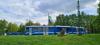 Kraków - pętla Mistrzejowice (2024-04-19, fot. 4) Kraków - pętla Mistrzejowice (2024-04-19, fot. 4)
