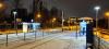 Przystanek „Piaski Nowe” (2025-01-12) Przystanek „Piaski Nowe” (2025-01-12)