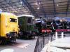 National Railway Museum, York