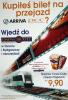 Promocja Arriva PCC Promocja Arriva PCC