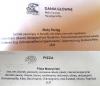 Menu Menu