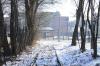 Kraków Główny Zachód (2012-01-30, foto 17) Kraków Główny Zachód (2012-01-30, foto 17)