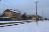 Kraków Płaszów (2012-02-08, foto. 2) Kraków Płaszów (2012-02-08, foto. 2)