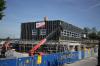 Kraków Płaszów (przebudowa 2015-05-12) Kraków Płaszów (przebudowa 2015-05-12)