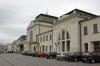 Tarnów (2015-06-23, fot. 2) Tarnów (2015-06-23, fot. 2)