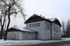 Kraków Swoszowice (2017-01-21, fot. 1) Kraków Swoszowice (2017-01-21, fot. 1)